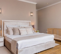 General Suite 2 в #Luna Hotel Krasnodar
