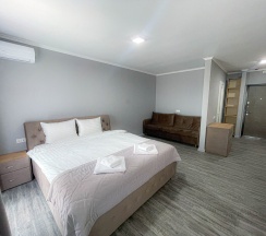 Семейный в Порт