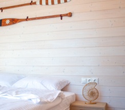 Море в Лис и Лес