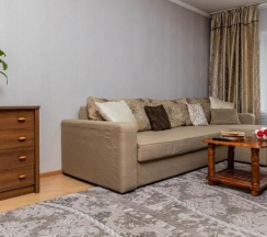 Апартаменты Standard в Samal-2 Hotel