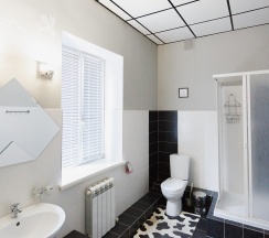 Комфорт двухместный в Волга-Волга