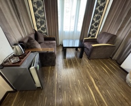 Люкс в Идиллия