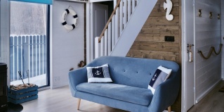 Коккорево: Коттедж Letto House