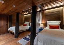 Вилла с 4 комнатами в Aleenta Retreat Chiang Mai