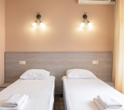 Стандарт в Эллада