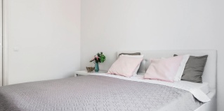 Екатеринбург: Апартаменты Good House