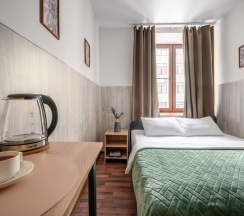 Двухместный номер в Риверсайд