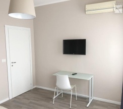 Апартаменты Superior в Traiano 28 (Adults Only)