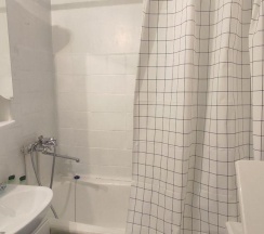 3-комнатные апартаменты стандарт в Алеан