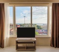 2х местный делюкс plus в Viva Victoria