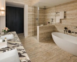 Люкс Prestige в Park Hyatt Milano