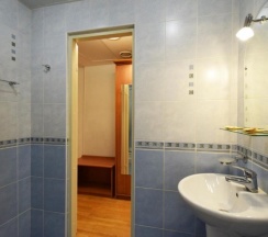 Одноместный комфорт в Империя SPA