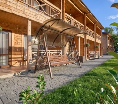 Номер стандарт в Белла