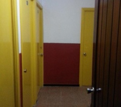 Двухместный номер Standard 2 отдельные кровати в Hostal Casa de Huéspedes San Fernando
