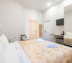 Стандарт в Александр Hotel