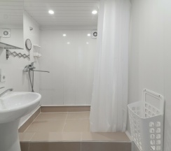 Апартаменты «Central Streets» ул. Пологая 31 в Prim Rooms Apartments