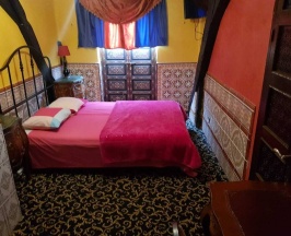 Одноместный номер в Hotel Mozart