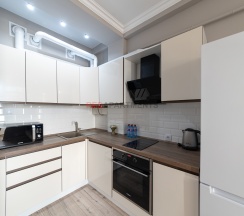 Квартира в Red Apartments