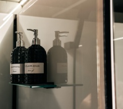 Купол №1 Зеленый (2 взрослых максимум + 2 детей) в Barkwood