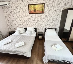 Номер Standard в Пальма