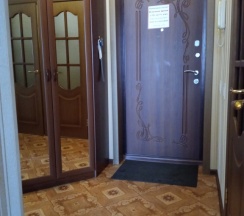 Апартаменты в Квартира Энгельса 28