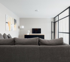 SUITE без кухни в Yard Residence