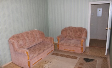 Апартаменты в Apartment Marshala Zhukova