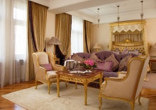 Москва: Отель Radisson Collection Hotel Moscow