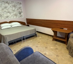 Полулюкс DOUBLE в Грин парк