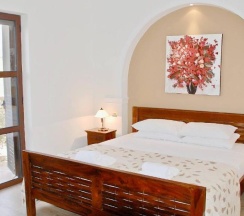 Апартаменты в 2 bedroom Apartment Artemis with two communal pools, Aphrodite Hills Resort
