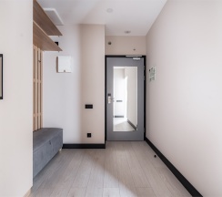 DELUXE 2 в Yard Residence