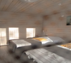 Twin благоустроенный в Панорама