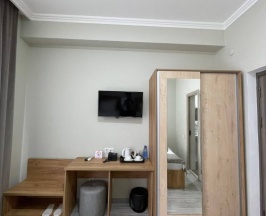 Номер Standard в Airport Hotel 24/7