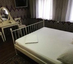 Номер люкс в Пегас
