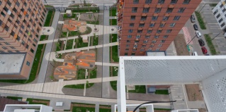 Коммунарка: Апартаменты Квартира уютная у метро