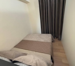 1-комнатные апартаменты стандарт в One two three