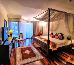Люкс c 1 комнатой в Angkor Palace Resort & Spa