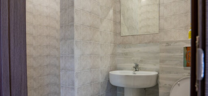 Воронеж: Гостевой дом Руднев