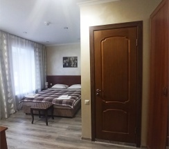 Deluxe в Чайка