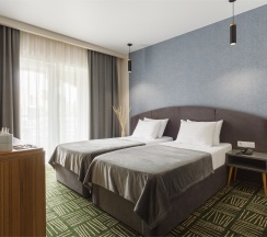 4-х местный Семейный в коттедже в Олимп Ultra All Inclusive