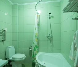 Полулюкс без балкона в Green hosta