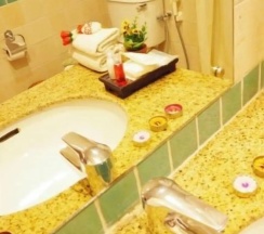 Одноместный номер Deluxe в Your Place Inn