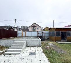 Дом в КакДома