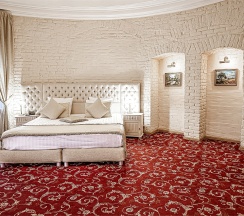 Делюкс в Маросейка 2/15