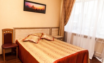 Double room в Караван