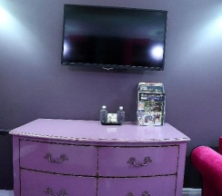De Luxe в Яр hotel&SPA