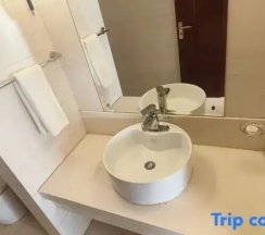 Коттедж в Xincheng Hotel - Hohhot