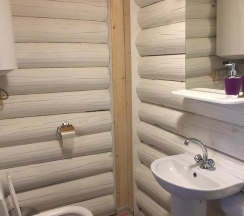 Четырёхместный номер Standard в Куршавель