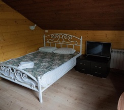 4-местный номер эконом в Альгиз