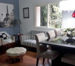 Коттедж в Glamour Gramado Residence